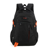 Zaino unisex Arkon Casual SN57605-7B-BLACK Aoking