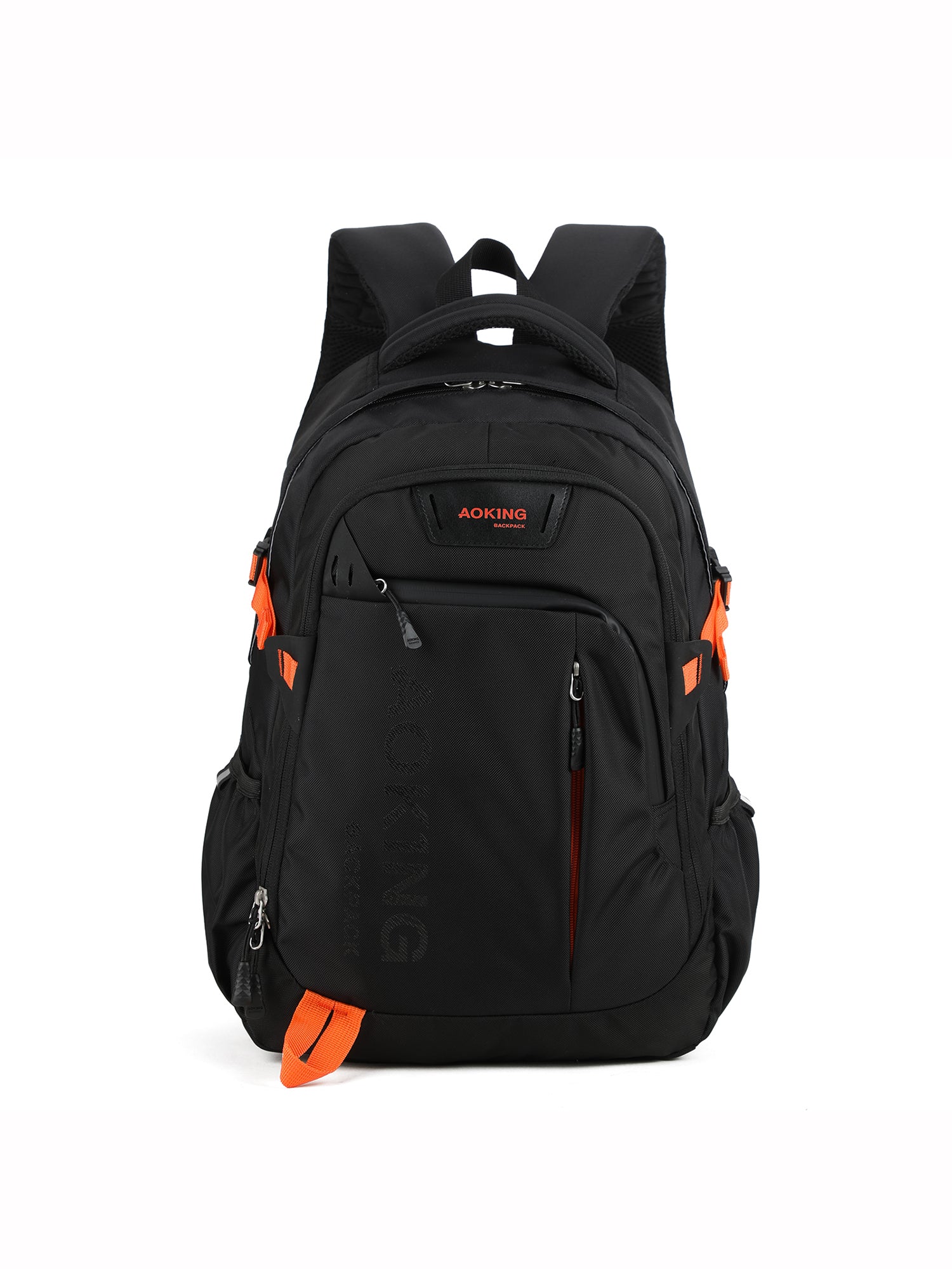 Zaino unisex Arkon Casual SN57605-7B-BLACK Aoking