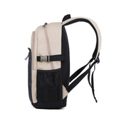 Zaino Unisex Erevan Elite Casual XN2278-KHAKI GREY Aoking