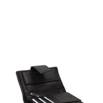 Portafoglio donna in vera pelle Casual RB2036-DLM-NERO Renato Balestra