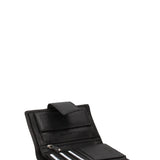 Portafoglio donna in vera pelle Casual RB2036-DLM-NERO Renato Balestra