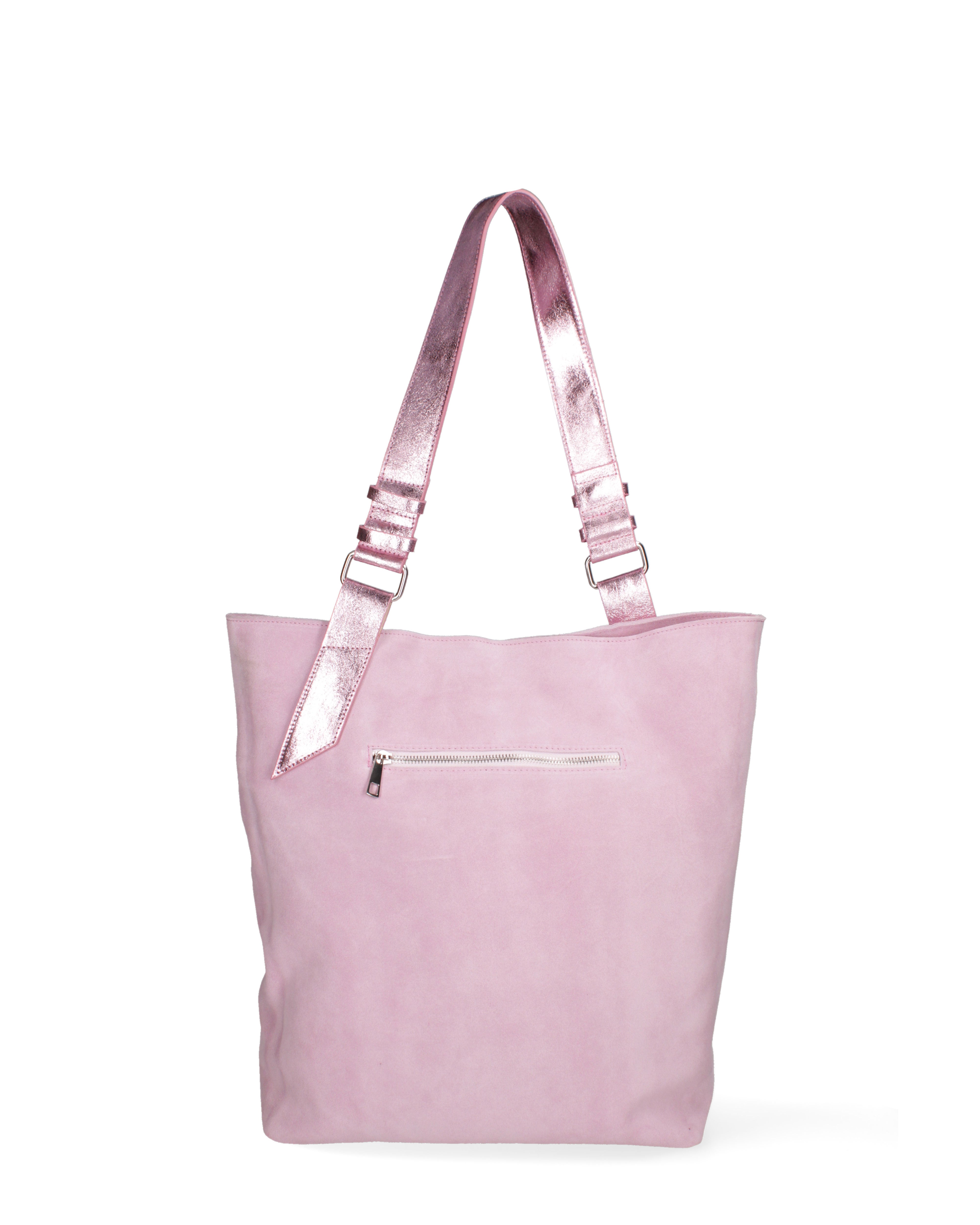 Borsa a spalla da donna Vera pelle 07312-D14 CIPRIA+L014 Roberta Rossi