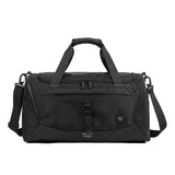 XW2211-BLACK Borsa da viaggio unisex Zenith Lux Aoking