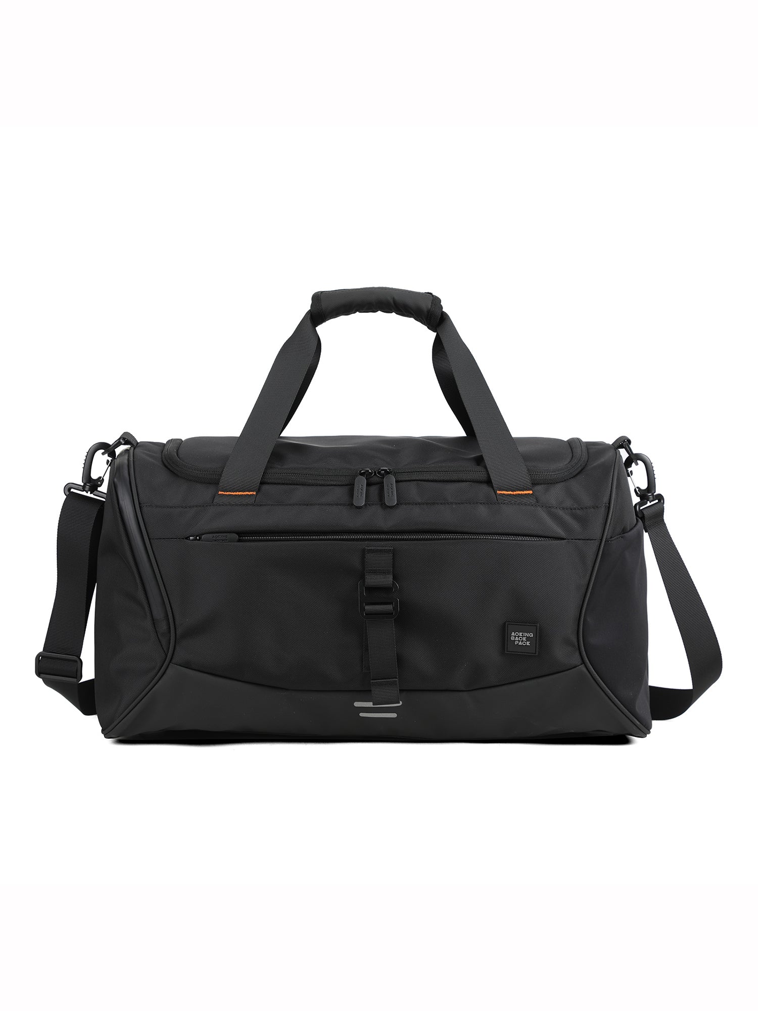 XW2211-BLACK Borsa da viaggio unisex Zenith Lux Aoking