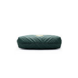 Antibes Borsa a spalla da donna Ecopelle VT-202-VERDE 19V69 Italia