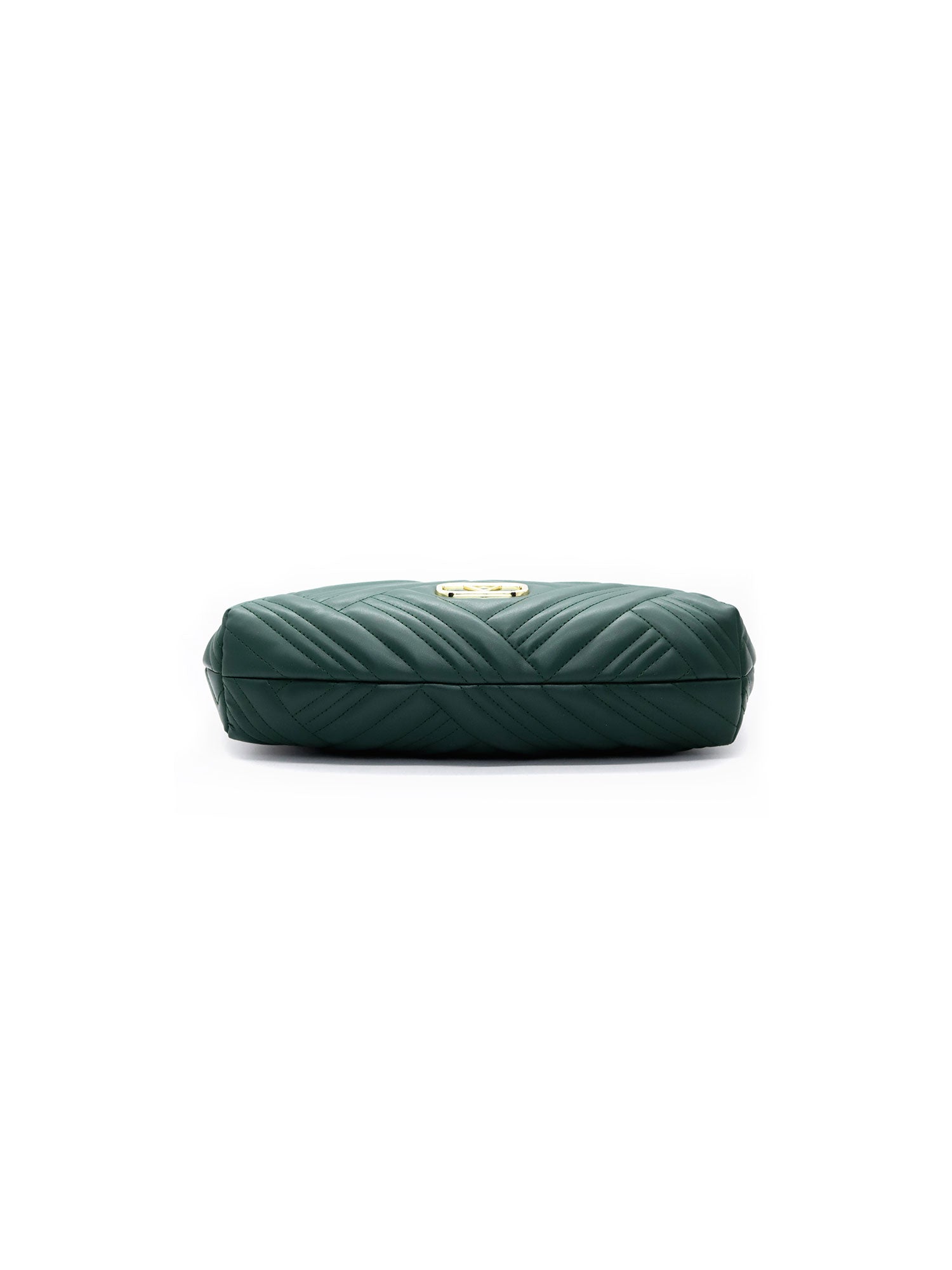 Antibes Borsa a spalla da donna Ecopelle VT-202-VERDE 19V69 Italia