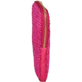 Alessandria Borsa a tracolla da donna Paglia Tabru 05001-S02 FUXIA Gave Lux