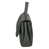 Viola Borsa a mano da donna Vera Pelle 06862-S14 FORESTA Gave Lux