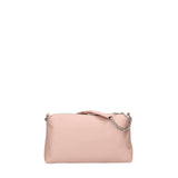 Borsa a spalla da donna Vera pelle 07141-D68 CIPRIA Viola Castellani