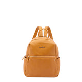 Zaino da donna in ecopelle Casual BC1405-YELLOW B Cavalli