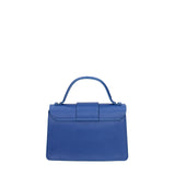 Aroa Borsa a mano da donna Vera pelle 07132-D22 BLUETTE Gave Lux