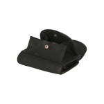 Portafoglio uomo in vera pelle RFID HILB-19142-NERO Hill Burry