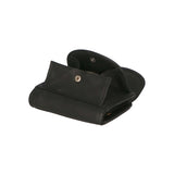 Portafoglio uomo in vera pelle RFID HILB-19142-NERO Hill Burry