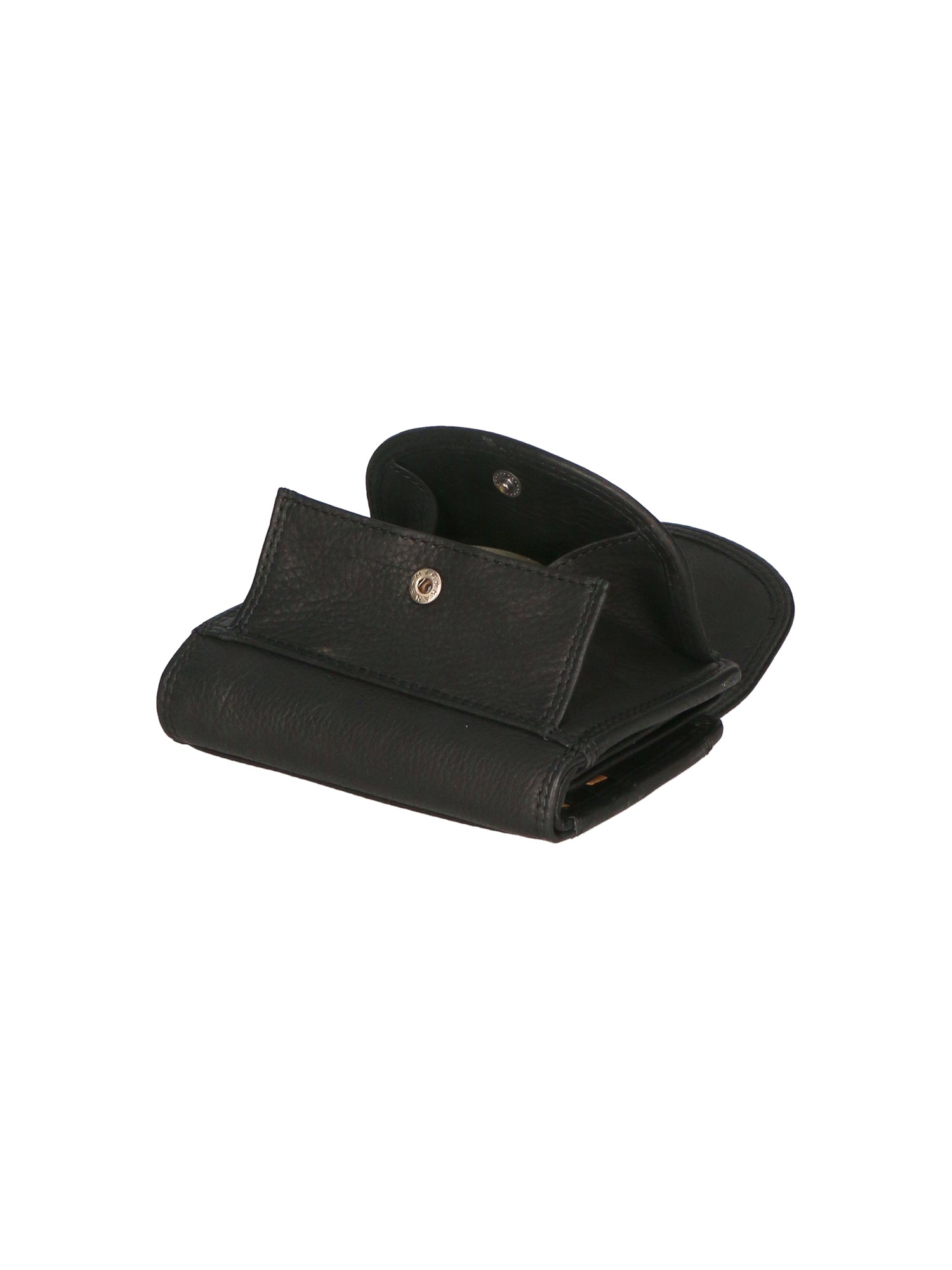 Portafoglio uomo in vera pelle RFID HILB-19142-NERO Hill Burry