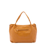 Borsa a spalla da donna Ecopelle BC1406-YELLOW B Cavalli