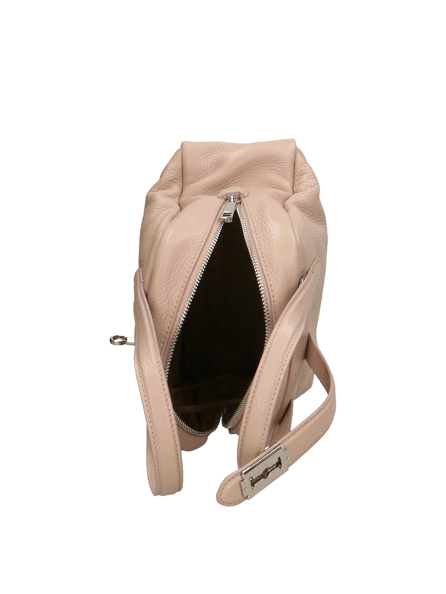 Orietta Borsa a mano da donna Vera pelle 01669-D68 CIPRIA Gave Lux