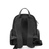 V2308020-1-BLACK Zaino da donna Eridan Plus Aoking