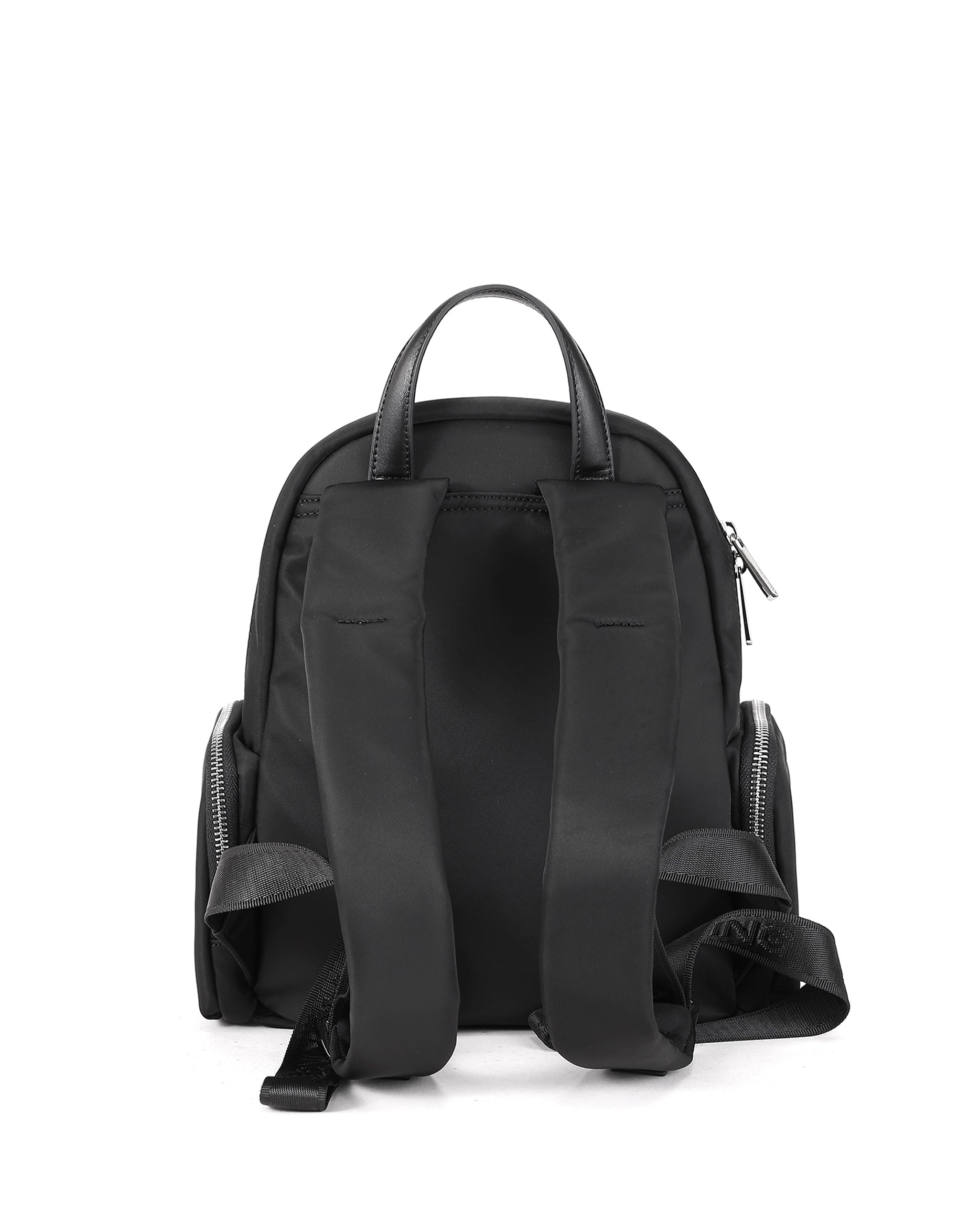 V2308020-1-BLACK Zaino da donna Eridan Plus Aoking