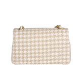 Aurélie Borsa a spalla da donna Cotone 05015-05 TAUPE CHIARO Gave Lux