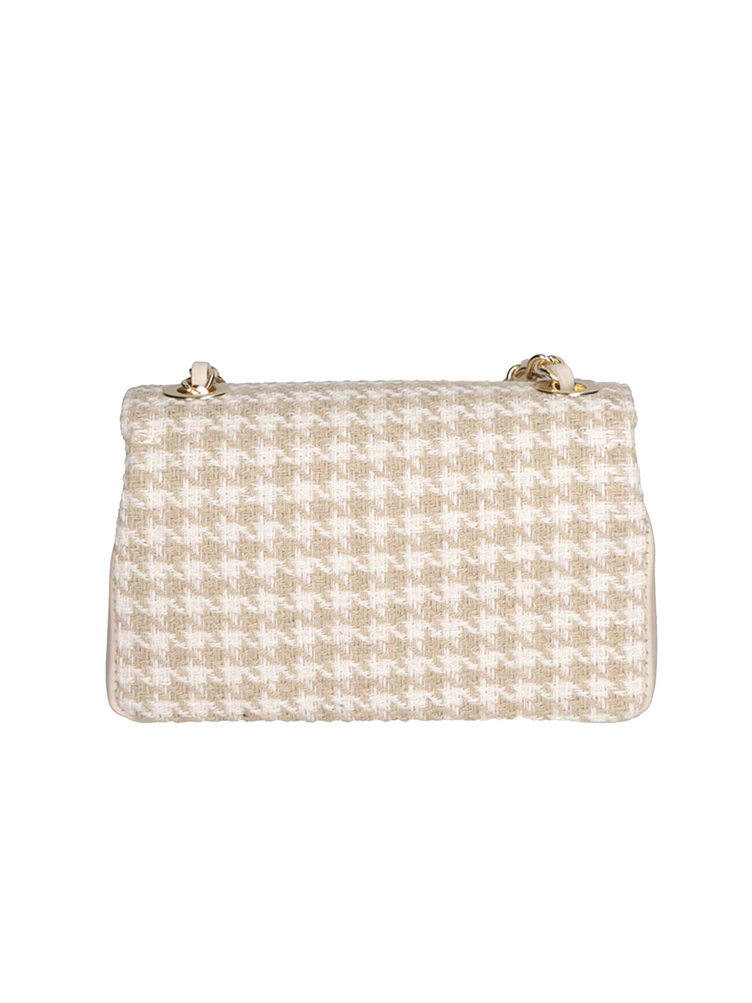 Aurélie Borsa a spalla da donna Cotone 05015-05 TAUPE CHIARO Gave Lux