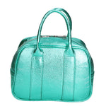 Gioia Borsa a mano da donna 100% pelle 05922-DL30 CRISTALLO Gave Lux