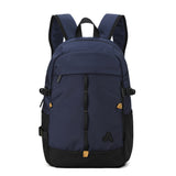 XN3029-10-NAVY Zaino unisex Horizon Nova Aoking