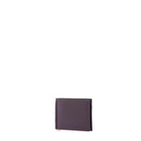 Portafoglio uomo in vera pelle Casual CC408-B018-TESTA DI MORO Coveri Collection