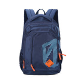 Zaino unisex Avalor Casual SN86619-5-NAVY Aoking