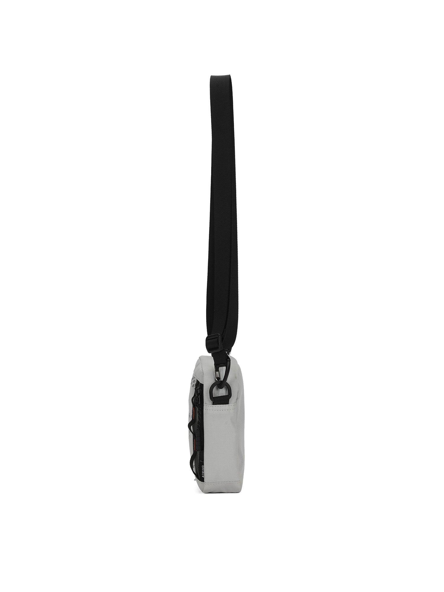 Velara Elite Borsa a tracolla unisex XK3050-11-GREY Aoking