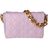 Aurélia Borsa a spalla da donna Vera pelle 04542-S55 ORCHIDEA Gave Lux