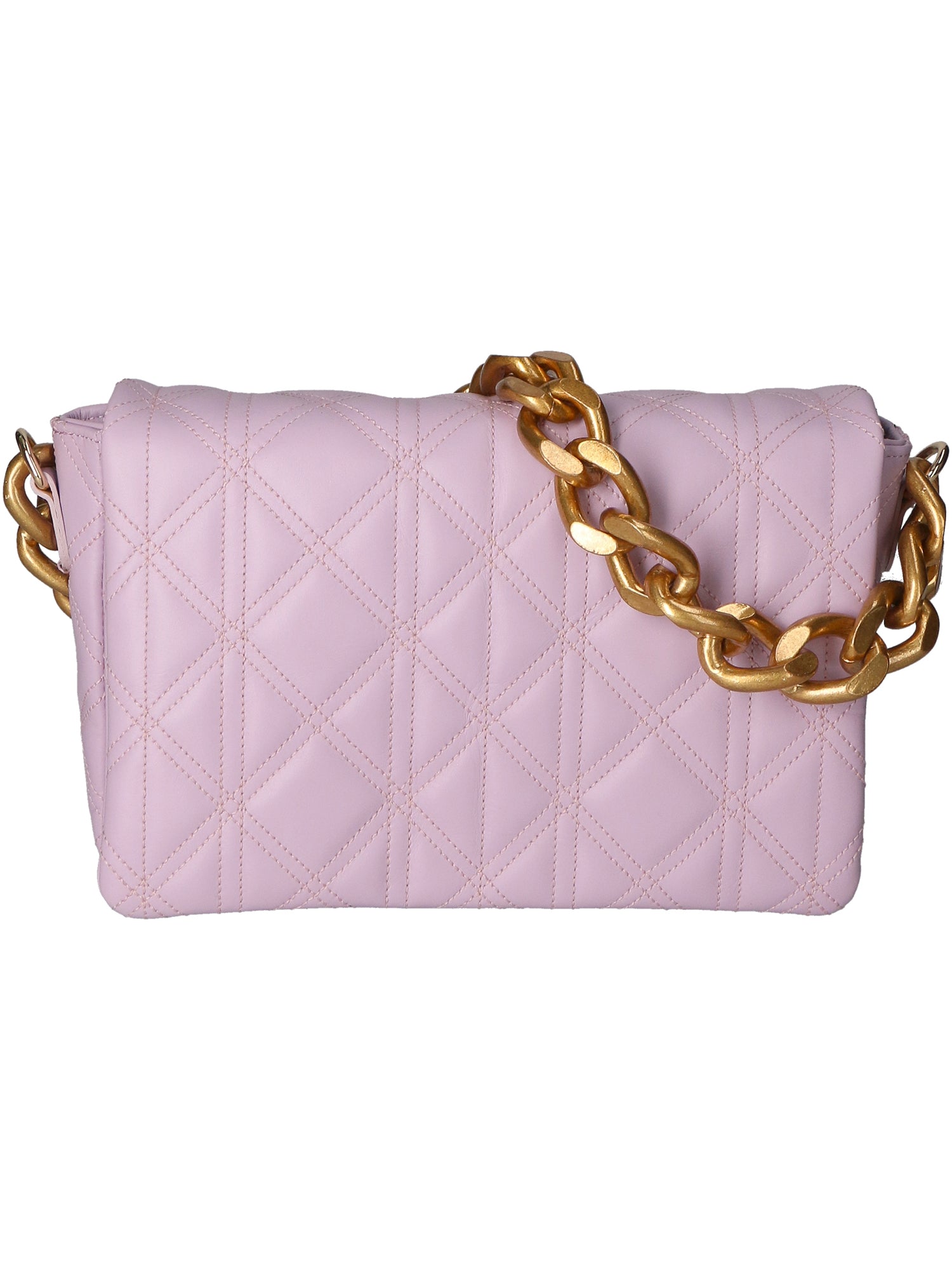 Aurélia Borsa a spalla da donna Vera pelle 04542-S55 ORCHIDEA Gave Lux