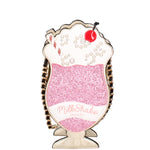 Eco-pelle poliuretano B16431-UNICO Borsa a tracolla donna Sorbetto Braccialini