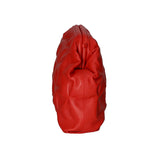 Verona Borsa a mano da donna Vera pelle 04797-S58 ROSSO FUOCO Gave Lux
