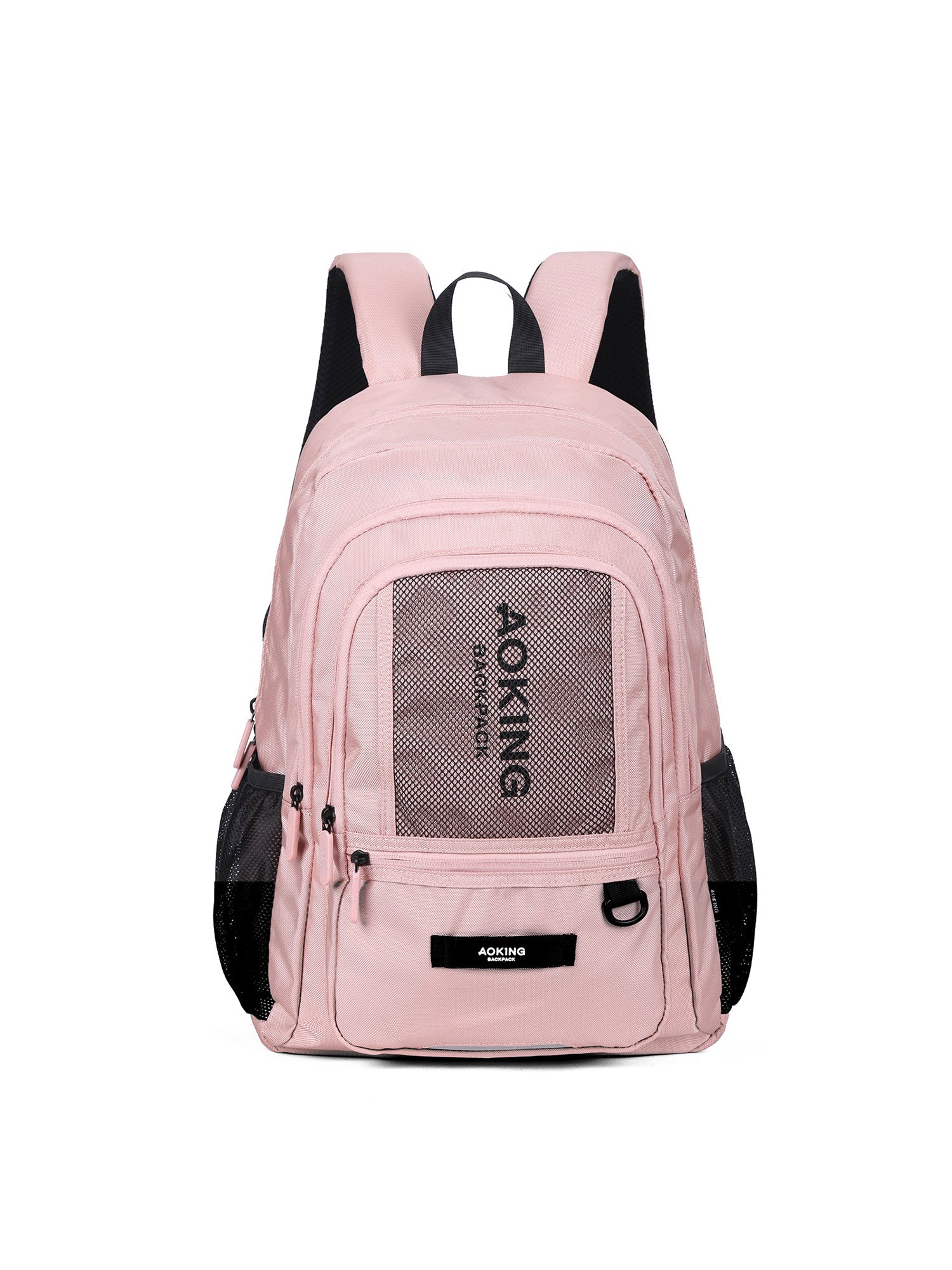 Zaino Unisex Novaris Ultra Casual XN3556-5-PINK Aoking