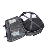 vegano SN3061-20-GREY Zaino unisex Celestia Prime Aoking