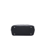 Santorini Borsa Shopper da donna Ecopelle VT-203-NERO 19V69 Italia