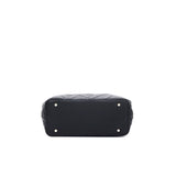 Santorini Borsa Shopper da donna Ecopelle VT-203-NERO 19V69 Italia