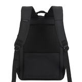 Zaino Unisex Ebonix Casual SN2107-BLACK Aoking