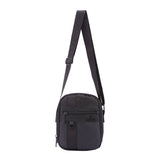 Borsa a tracolla uomo Poliestere BC1183-NERO B Cavalli