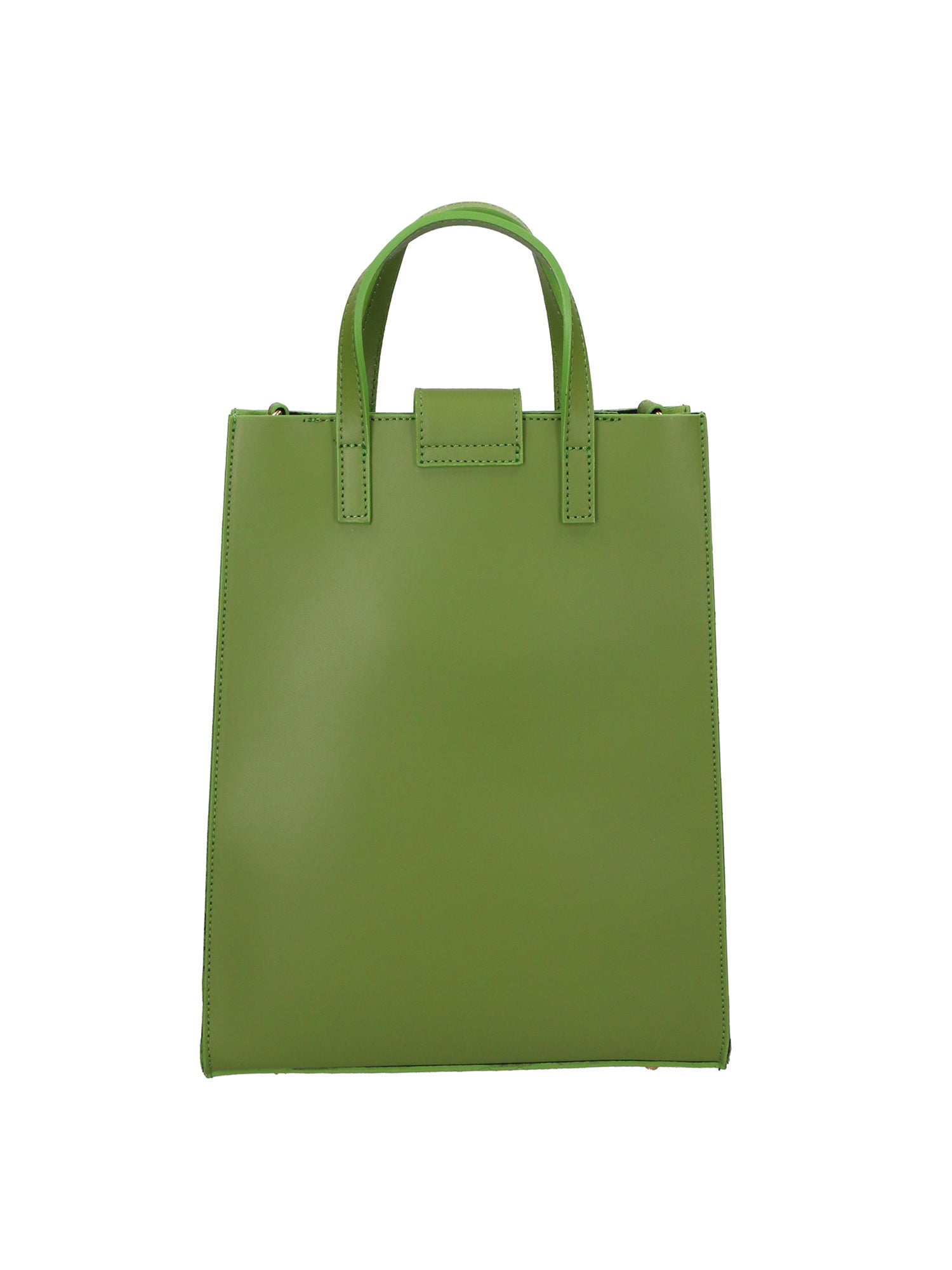 Giuseppina Borsa a mano da donna Vera pelle 05990-L212 BRUCO+08 BRUCO Gave Lux