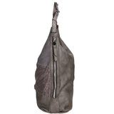Rosanna Borsa a spalla da donna Ecopelle LK0243-GREY Gave Lux