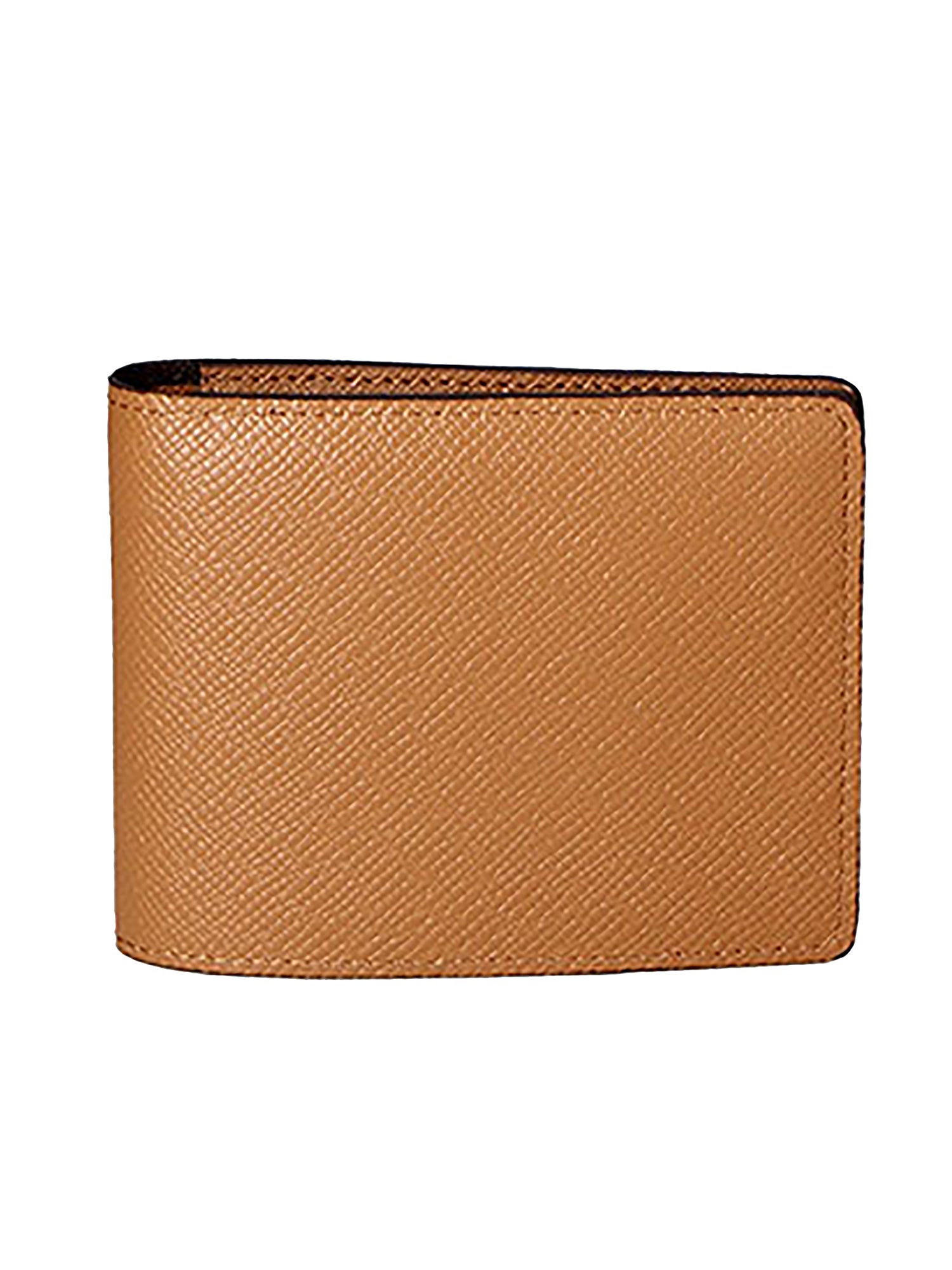 Marcy 60895 2-CUOIO COGNAC Portafoglio da donna in vera pelle Gave Lux