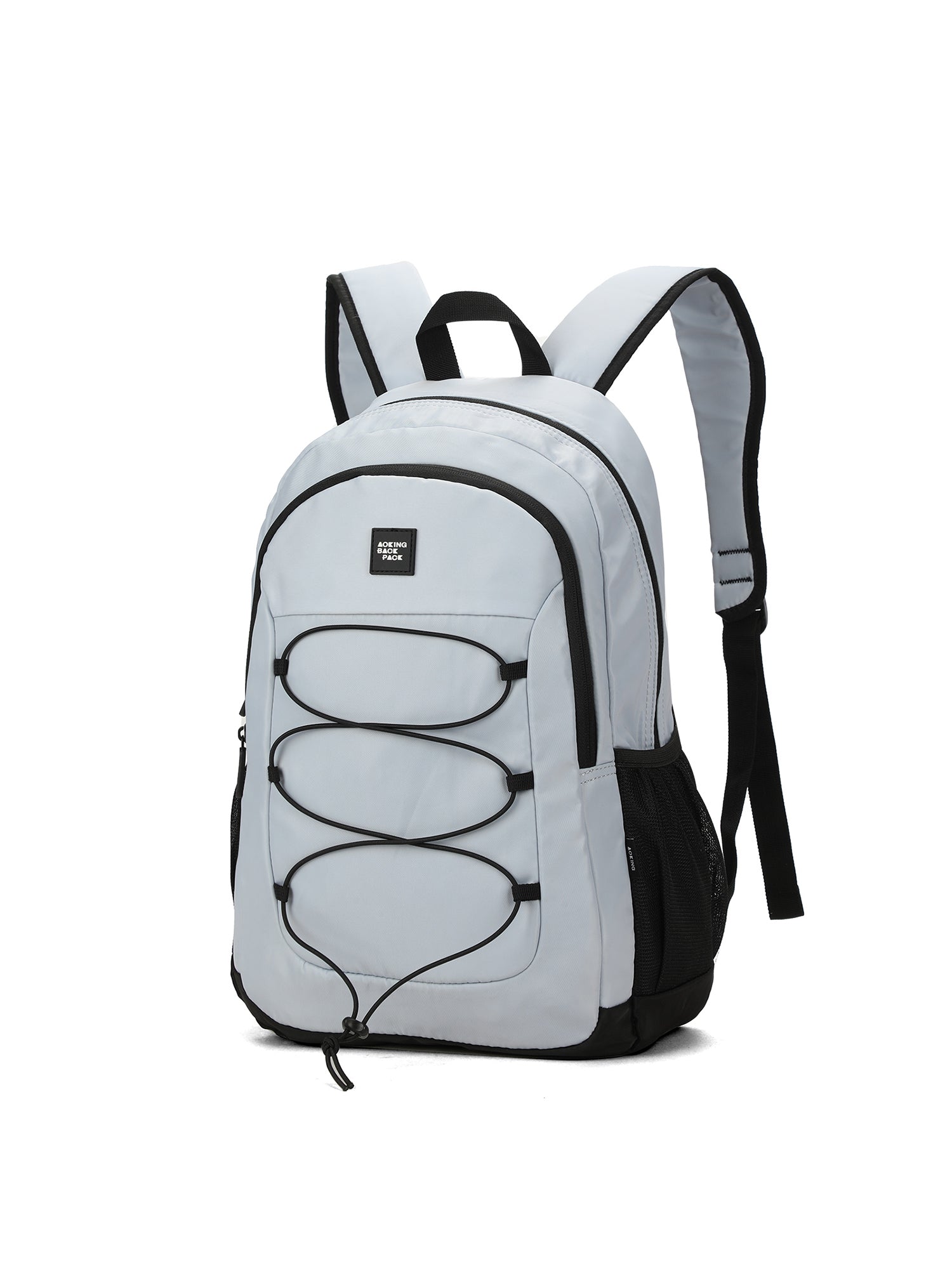 XN3303-5-BLUE Zaino unisex Sylva Aoking