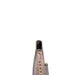 Borsa a spalla da donna Vera pelle effetto lucertola JR-W-1079-D. CDF-CDF John Richmond