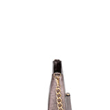 Borsa a spalla da donna Vera pelle effetto lucertola JR-W-1079-D. CDF-CDF John Richmond
