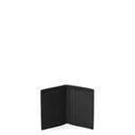 Portafoglio uomo in vera pelle Casual JR-W162-BLACK John Richmond