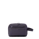 Pochette uomo in poliestere Casual BC1398-GRIGIO B Cavalli