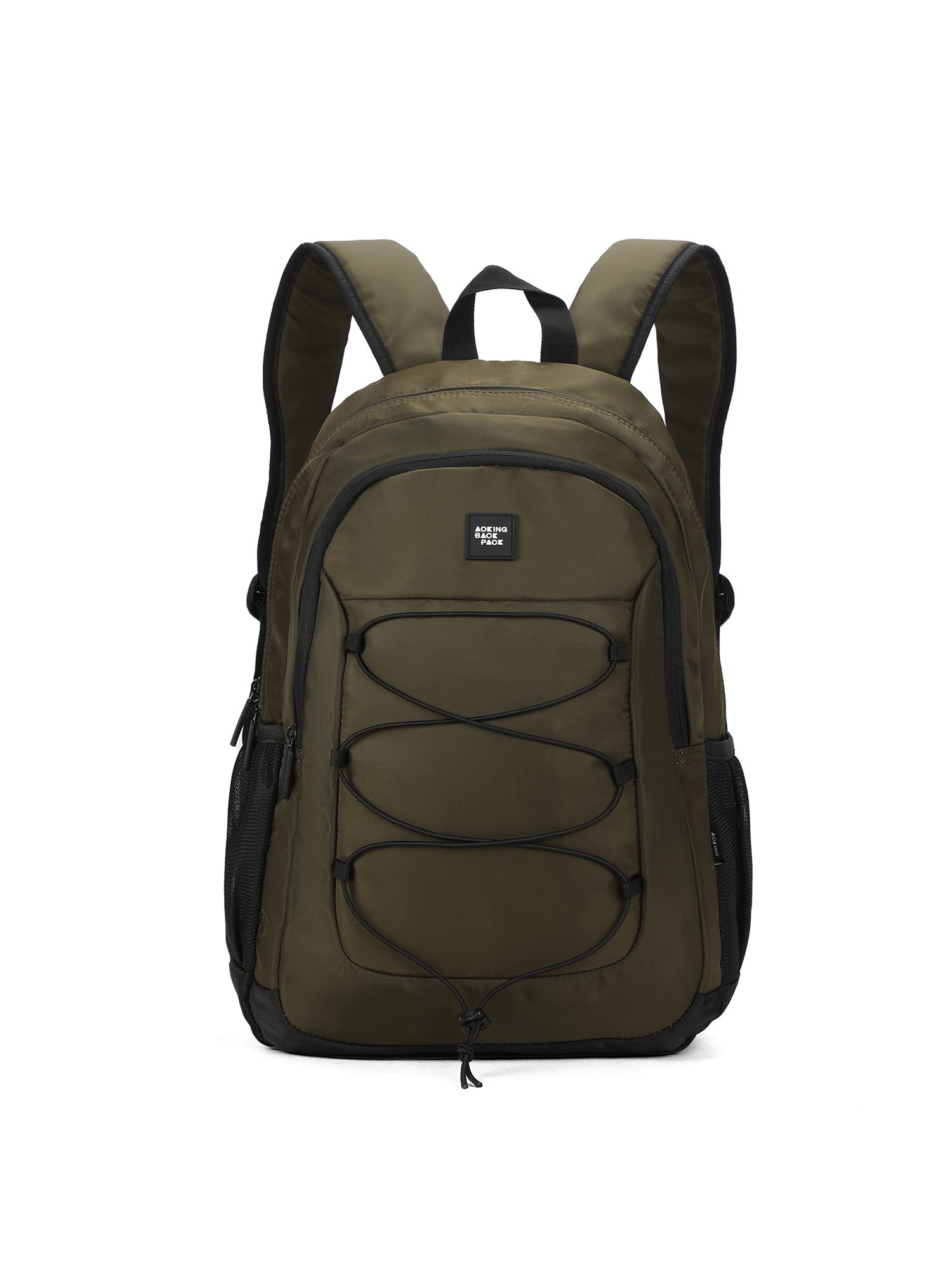 XN3303-5-KHAKI Zaino unisex Sylva Aoking