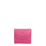 Portafoglio uomo in vera pelle Casual IN-1077-FUXIA Sergio Valentini