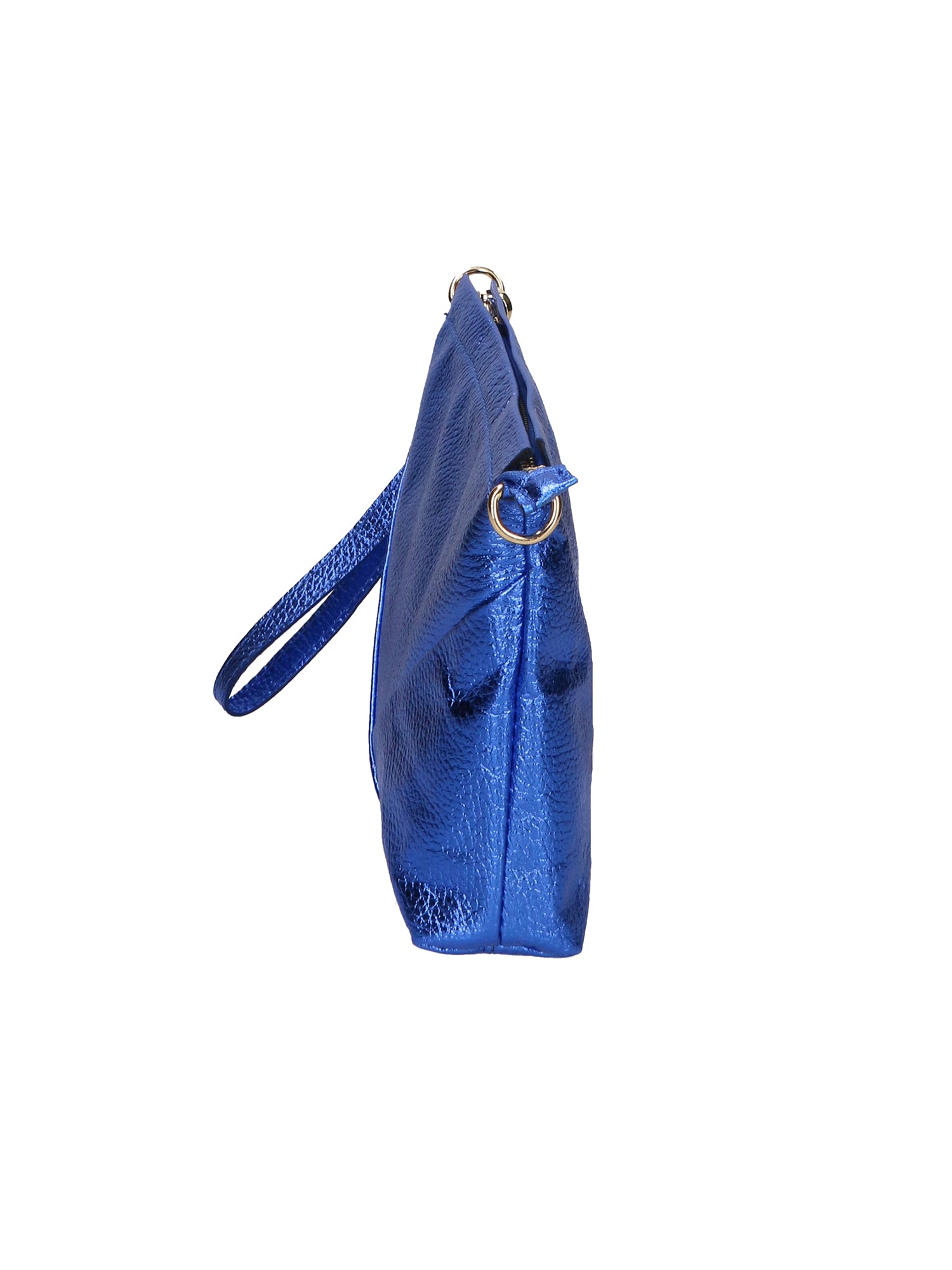 Giorgia Pochette da donna Vera pelle 05927-DL22 ELETTRICO Gave Lux